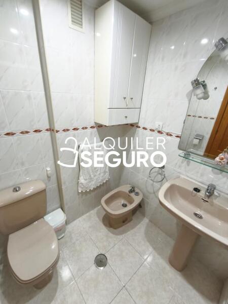 Inmueble en Calle Manuel Maciá Sempere, ALICANTE