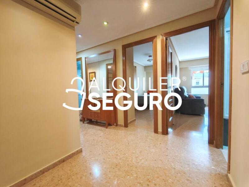 Inmueble en Calle Manuel Maciá Sempere, ALICANTE