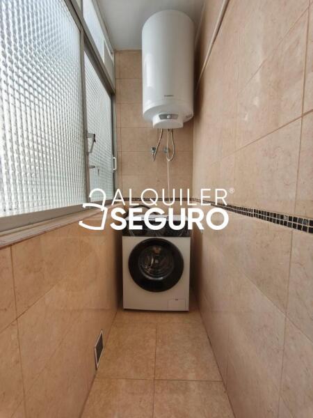 Piso en Calle Maestro Luis Torregrosa, ALICANTE ALICANTE