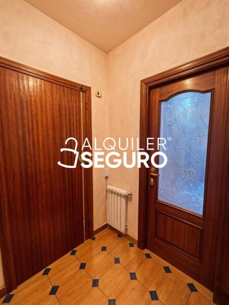 Piso en Calle de Peña Ambote, MADRID MADRID