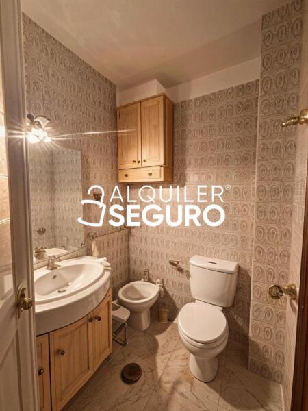 Piso en Calle de Peña Ambote, MADRID MADRID