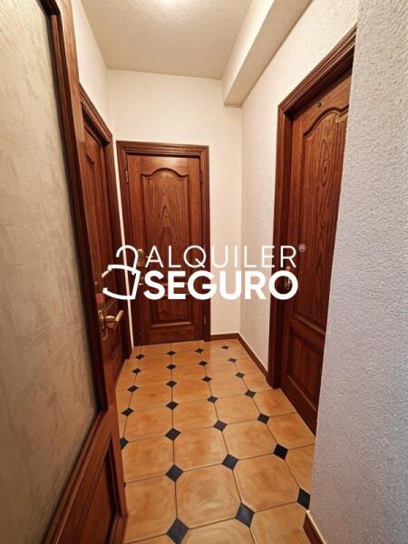 Piso en Calle de Peña Ambote, MADRID MADRID