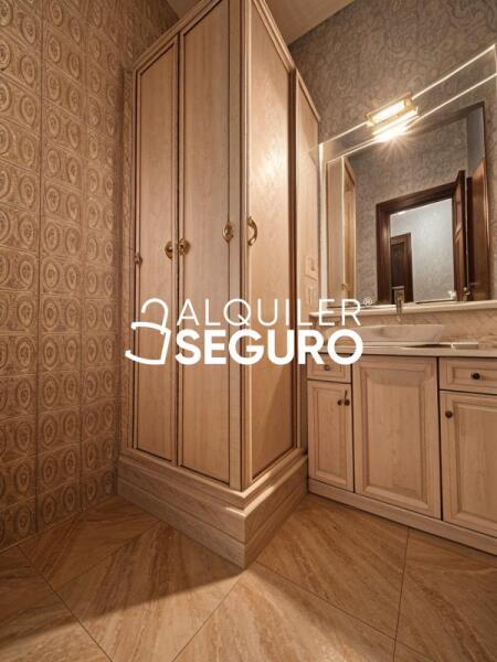 Piso en Calle de Peña Ambote, MADRID MADRID