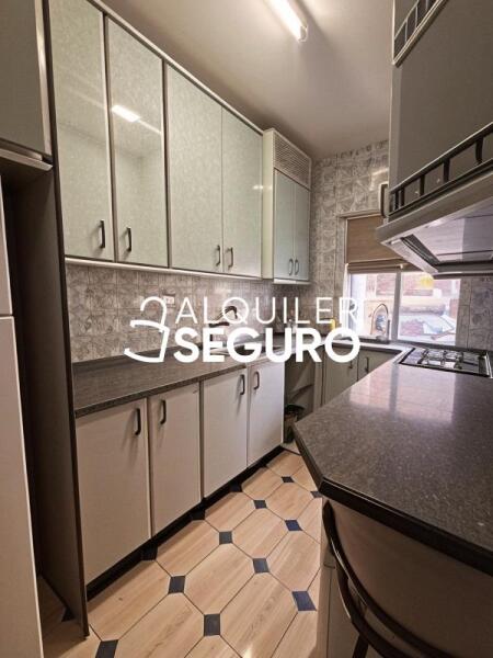 Piso en Calle de Peña Ambote, MADRID MADRID