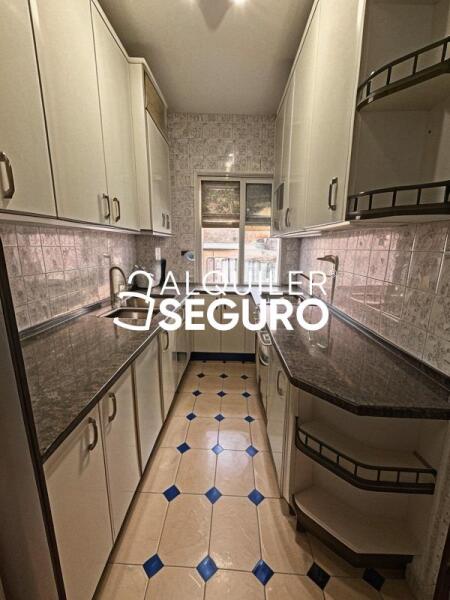 Piso en Calle de Peña Ambote, MADRID MADRID