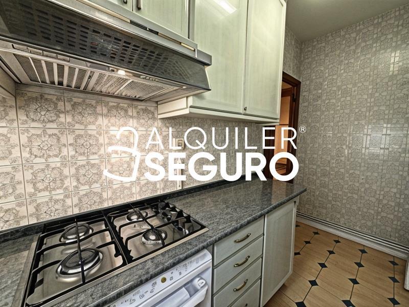 Piso en Calle de Peña Ambote, MADRID MADRID