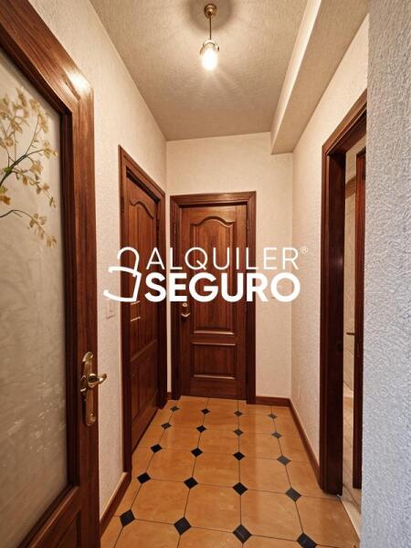 Piso en Calle de Peña Ambote, MADRID MADRID