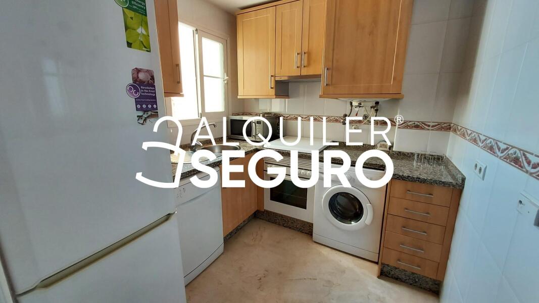 Piso en Calle Cibeles, BENALMÁDENA MÁLAGA