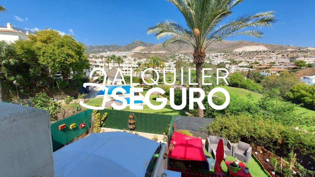 Piso en Calle Cibeles, BENALMÁDENA MÁLAGA