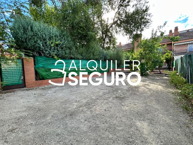 Inmueble en Calle de los Naranjos, MADRID