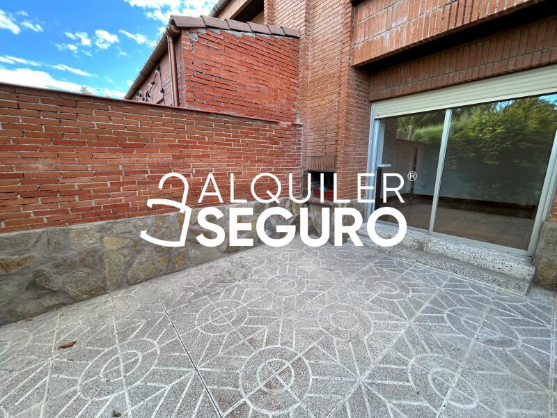 Inmueble en Calle de los Naranjos, MADRID