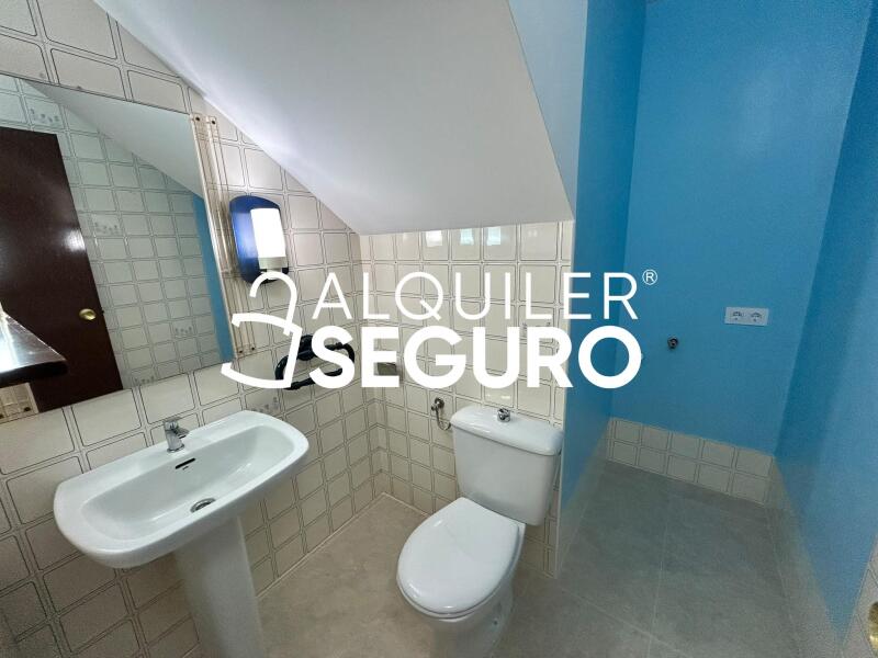Inmueble en Calle de los Naranjos, MADRID