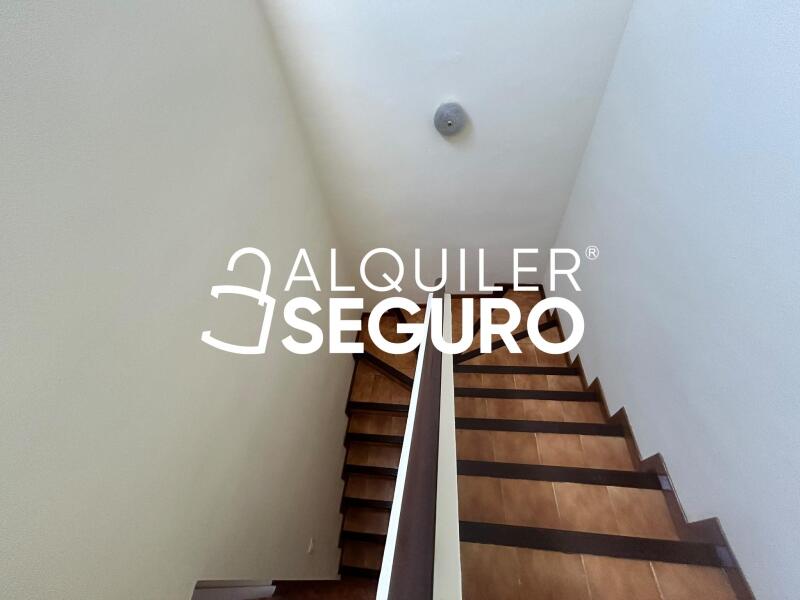 Inmueble en Calle de los Naranjos, MADRID