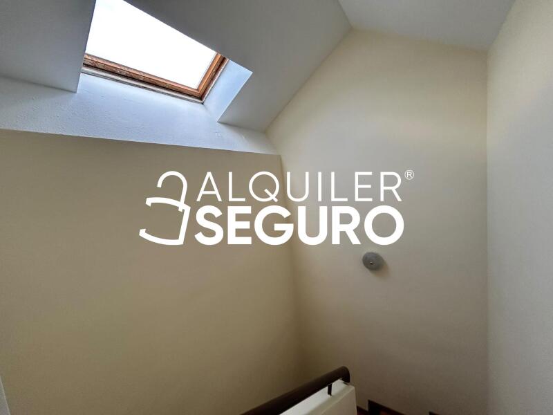 Inmueble en Calle de los Naranjos, MADRID