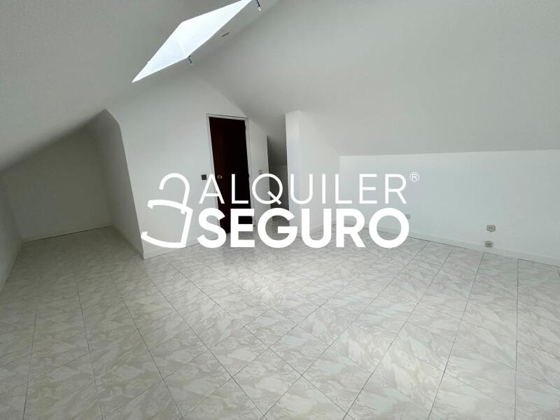 Inmueble en Calle de los Naranjos, MADRID