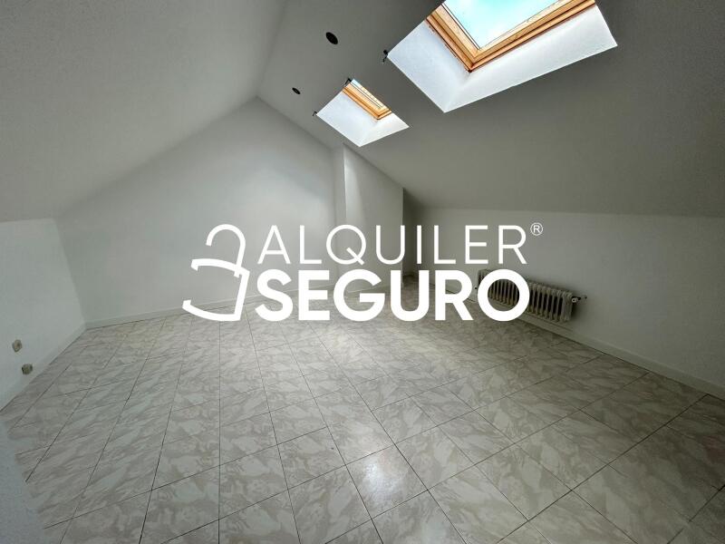 Inmueble en Calle de los Naranjos, MADRID