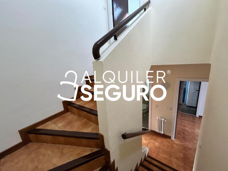 Inmueble en Calle de los Naranjos, MADRID