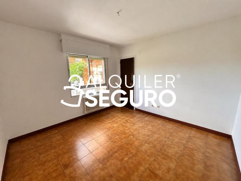 Inmueble en Calle de los Naranjos, MADRID