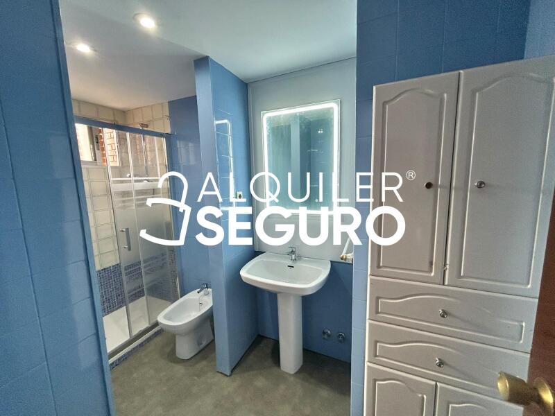 Inmueble en Calle de los Naranjos, MADRID