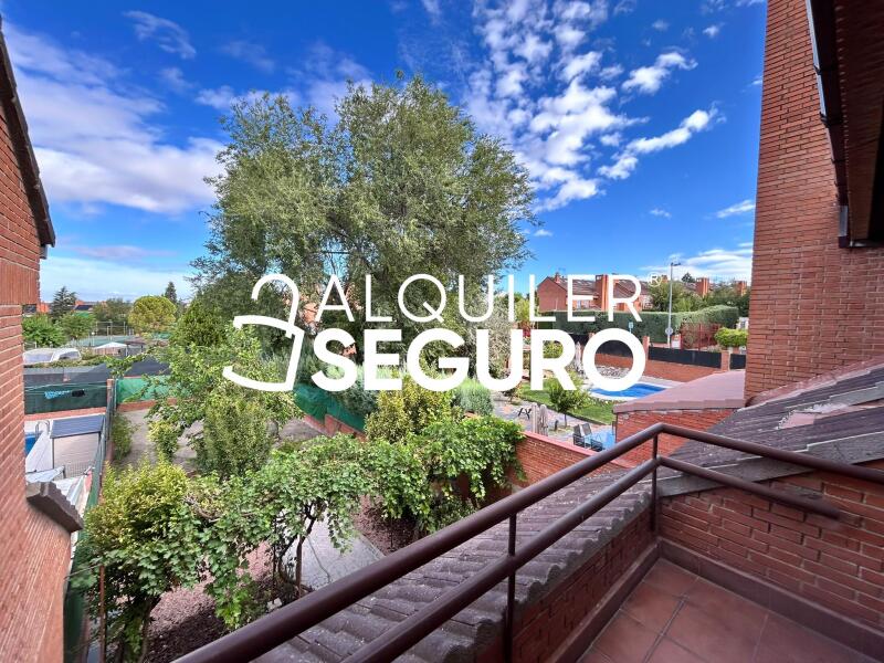 Inmueble en Calle de los Naranjos, MADRID