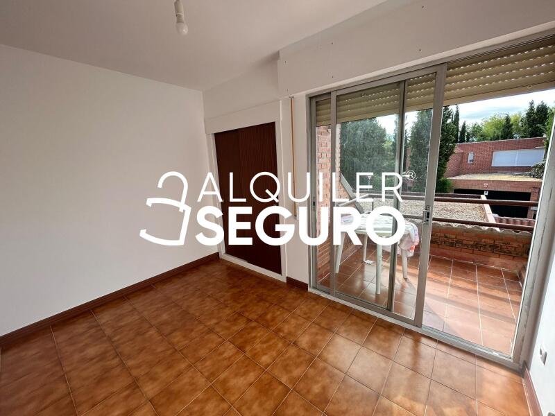 Inmueble en Calle de los Naranjos, MADRID