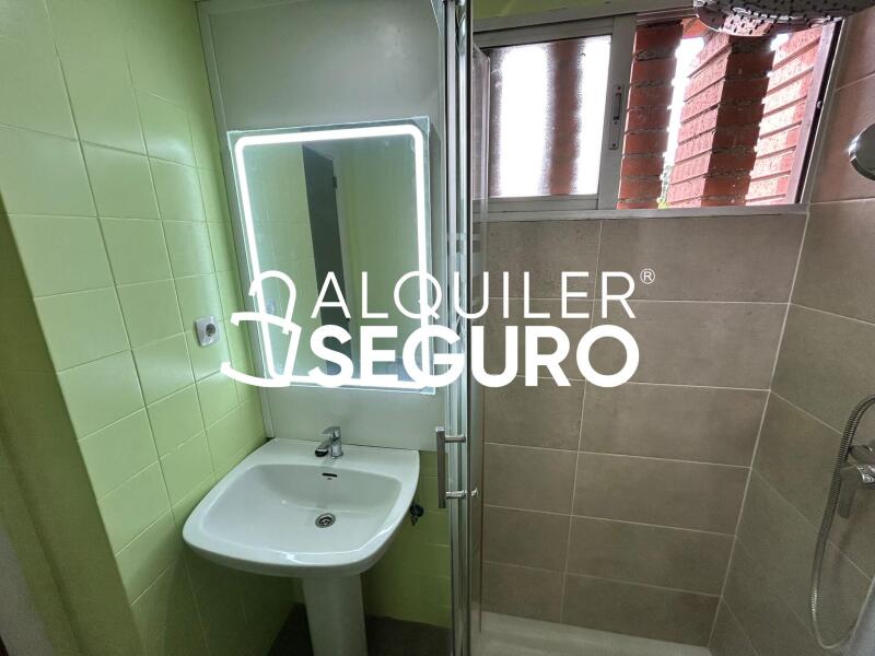 Inmueble en Calle de los Naranjos, MADRID