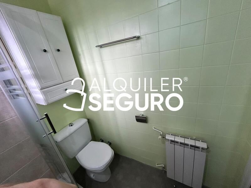 Inmueble en Calle de los Naranjos, MADRID