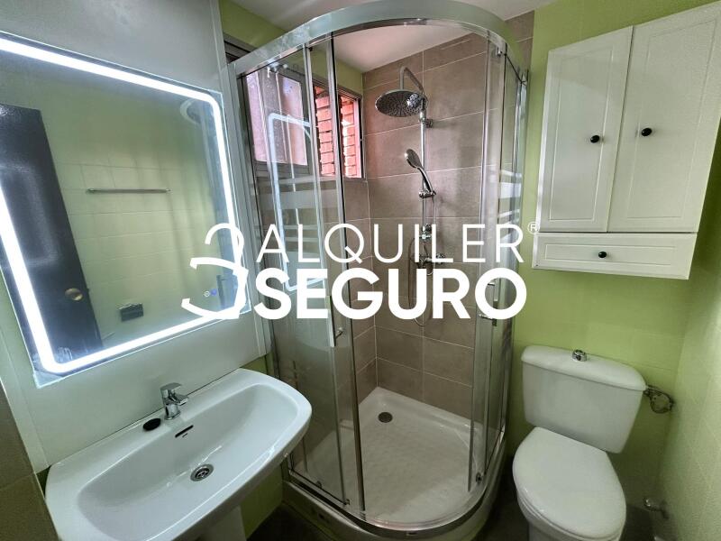 Inmueble en Calle de los Naranjos, MADRID