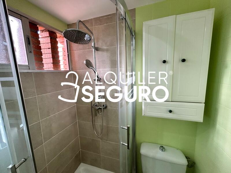 Inmueble en Calle de los Naranjos, MADRID