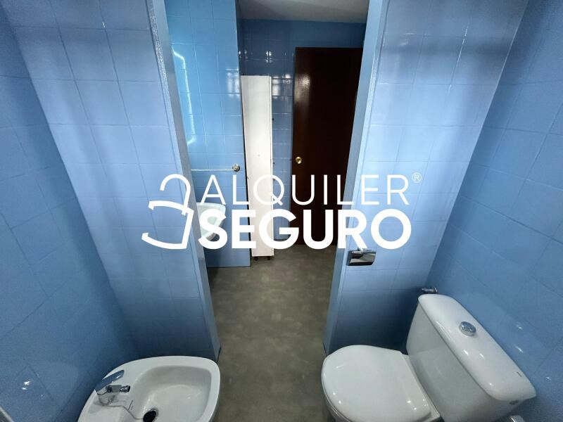 Inmueble en Calle de los Naranjos, MADRID