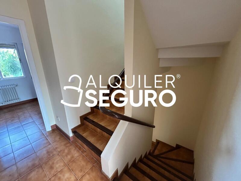 Inmueble en Calle de los Naranjos, MADRID