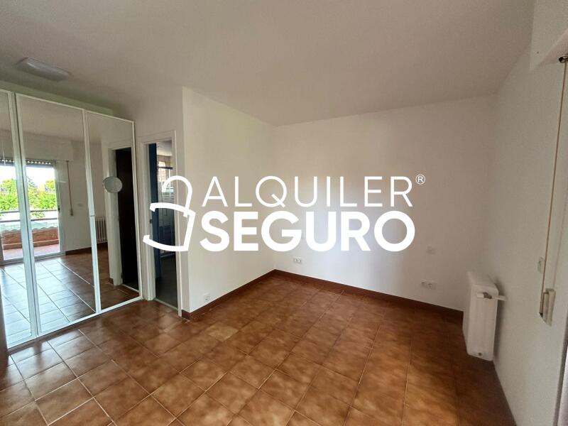Inmueble en Calle de los Naranjos, MADRID