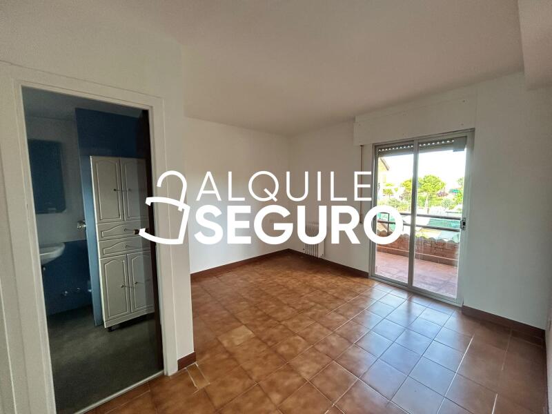 Inmueble en Calle de los Naranjos, MADRID