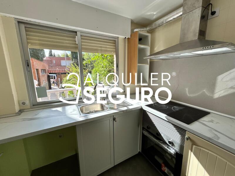 Inmueble en Calle de los Naranjos, MADRID