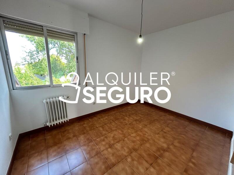Inmueble en Calle de los Naranjos, MADRID