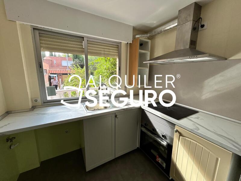 Inmueble en Calle de los Naranjos, MADRID