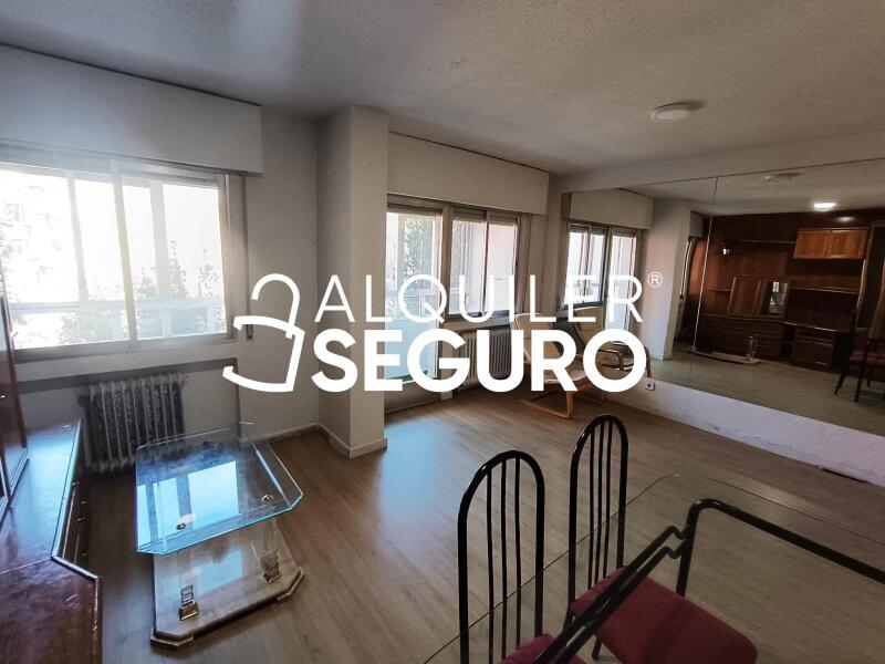 Piso en Avenida Orellana, LEGANÉS MADRID