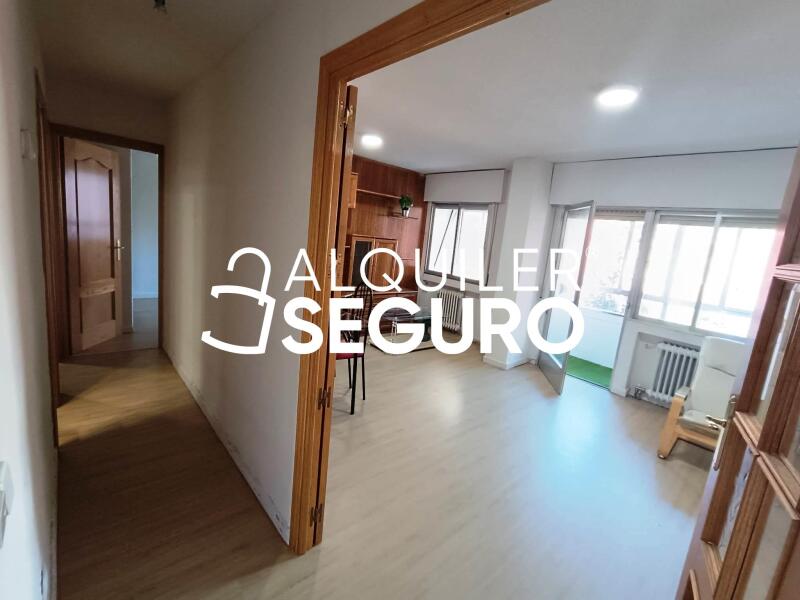 Piso en Avenida Orellana, LEGANÉS MADRID