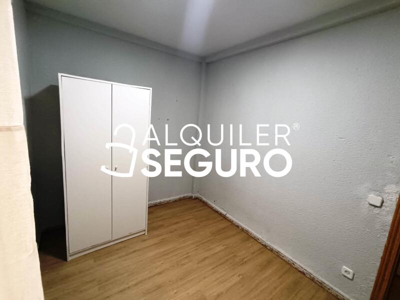 Piso en Avenida Orellana, LEGANÉS MADRID