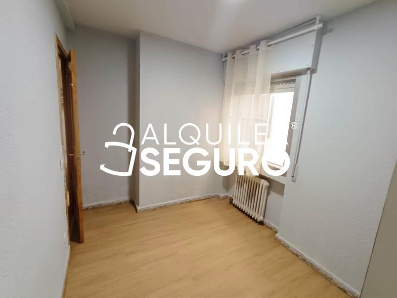 Piso en Avenida Orellana, LEGANÉS MADRID