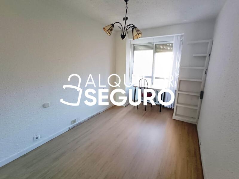 Piso en Avenida Orellana, LEGANÉS MADRID