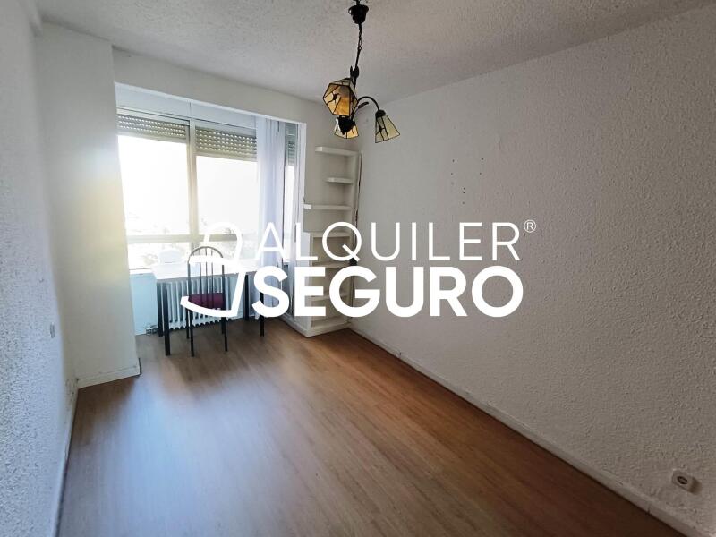 Piso en Avenida Orellana, LEGANÉS MADRID