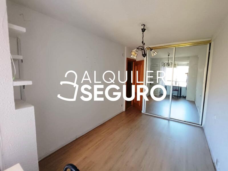 Piso en Avenida Orellana, LEGANÉS MADRID