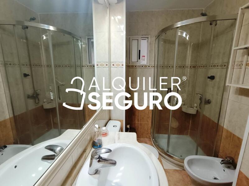 Piso en Avenida Orellana, LEGANÉS MADRID