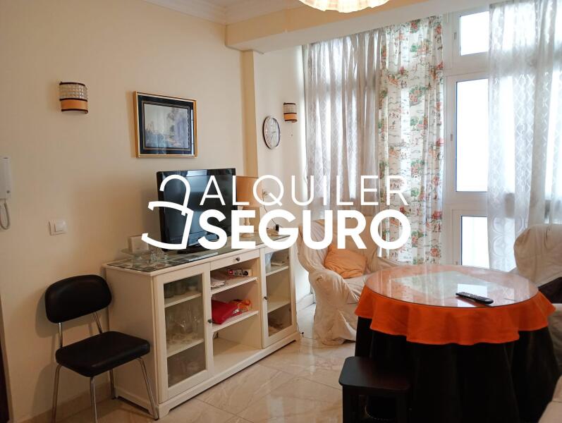 Piso en Pasaje Nuestra señora los dolores de san juan, MÁLAGA MÁLAGA