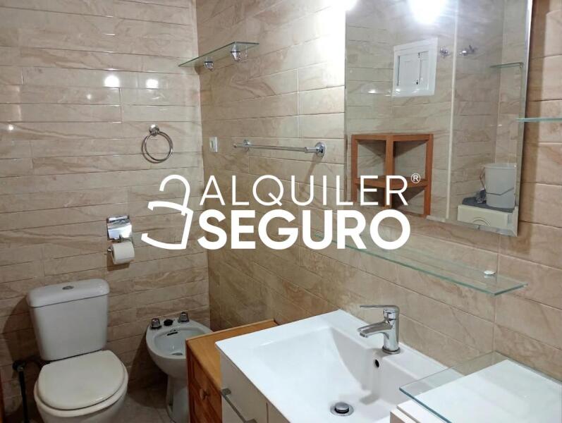 Piso en Pasaje Nuestra señora los dolores de san juan, MÁLAGA MÁLAGA