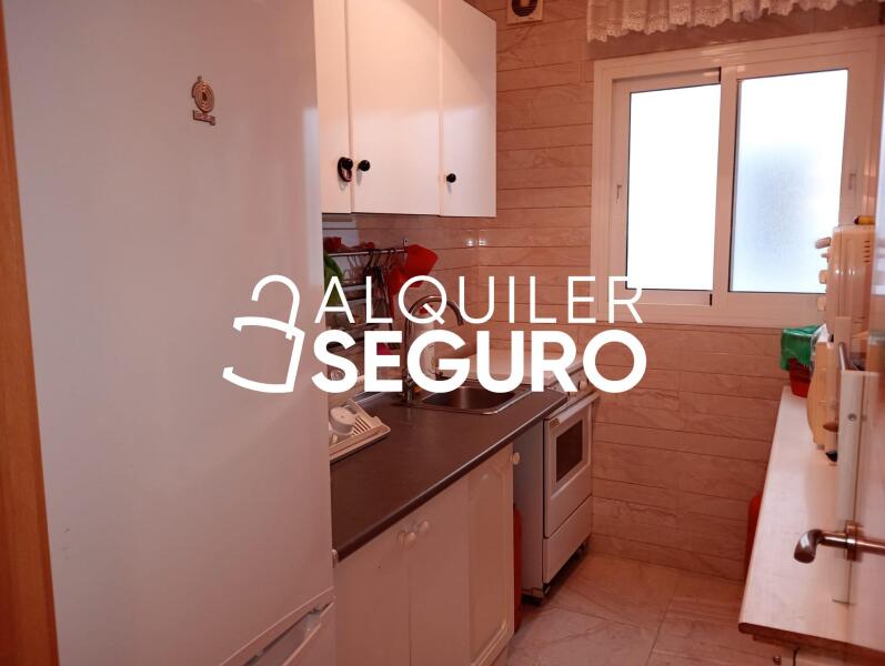 Piso en Pasaje Nuestra señora los dolores de san juan, MÁLAGA MÁLAGA