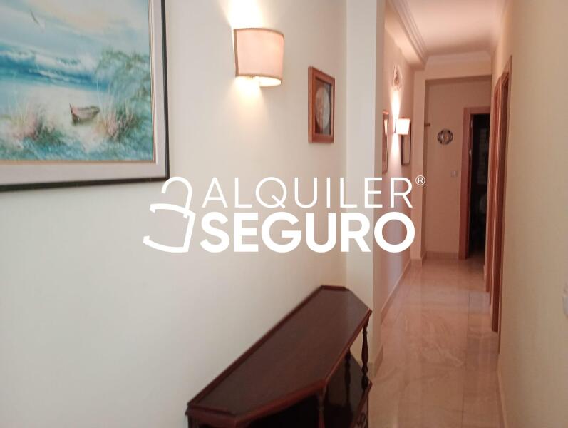 Piso en Pasaje Nuestra señora los dolores de san juan, MÁLAGA MÁLAGA