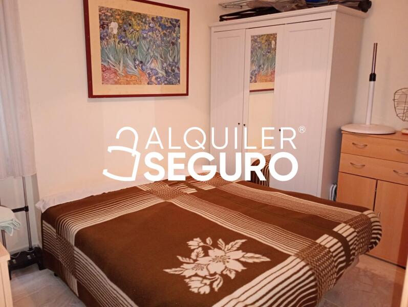 Piso en Pasaje Nuestra señora los dolores de san juan, MÁLAGA MÁLAGA