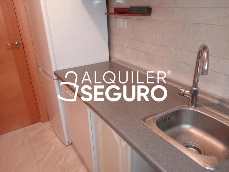 Piso en Pasaje Nuestra señora los dolores de san juan, MÁLAGA MÁLAGA